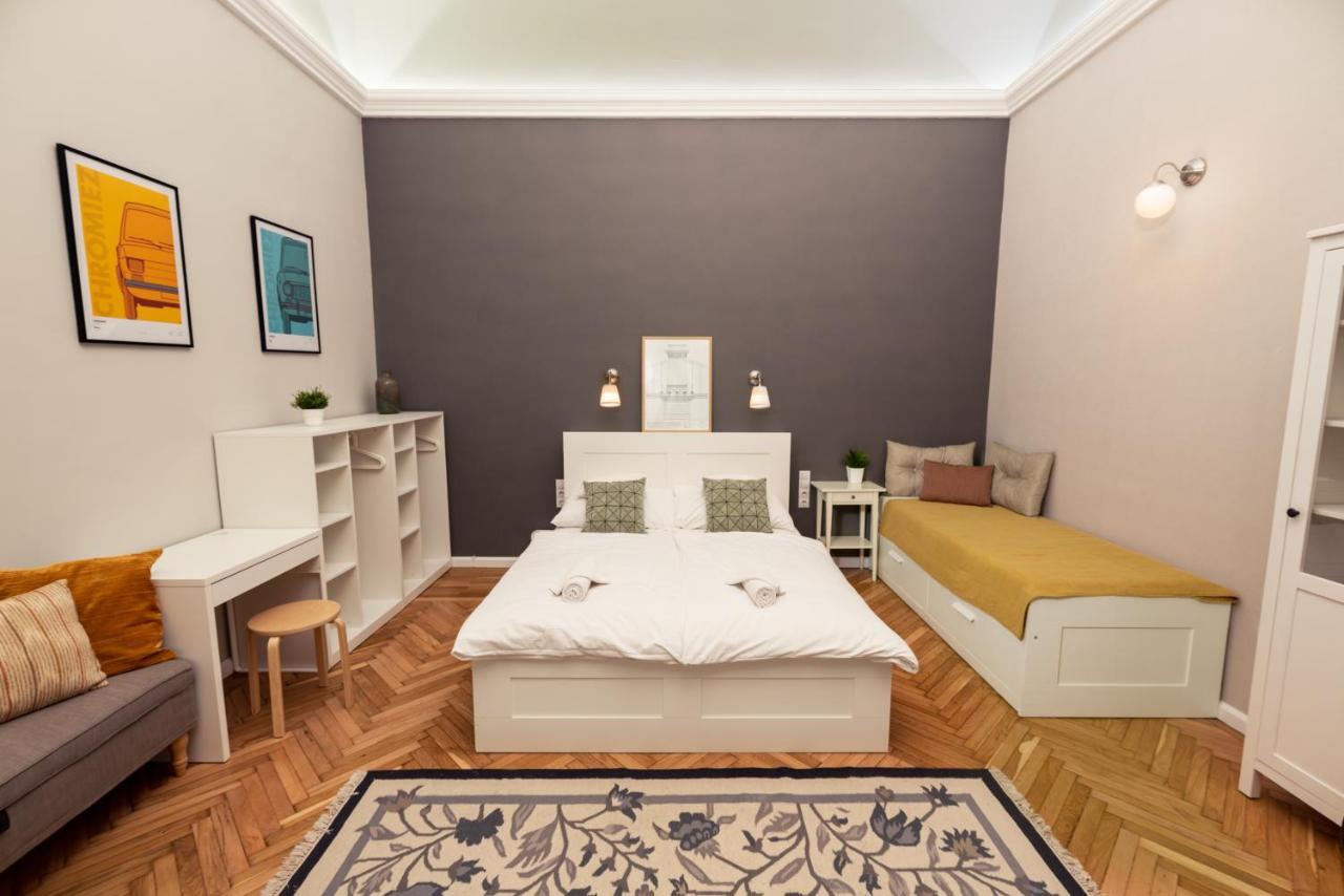 Oasis Inn Budapest Extérieur photo